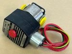 Asco Red Hat Solenoid Valve 304352 EF8262G220 1/4" Pipe. Fixed Price $85.00.