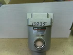Smc NAME350 Super Mist Separator. Fixed Price $35.00.