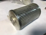 New Schroeder CS7V Hydraulic Filter Element 2-7/8" Od X 1-1/16" Id. 4-1/2" Oal. Fixed Price $30.00.